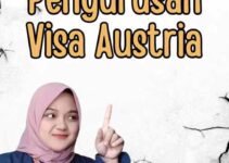 Jasa Pengurusan Visa Austria