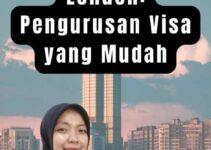 Jasa Pengurusan Visa London: Pengurusan Visa yang Mudah