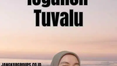 Jasa Pengurusan legalisir Tuvalu