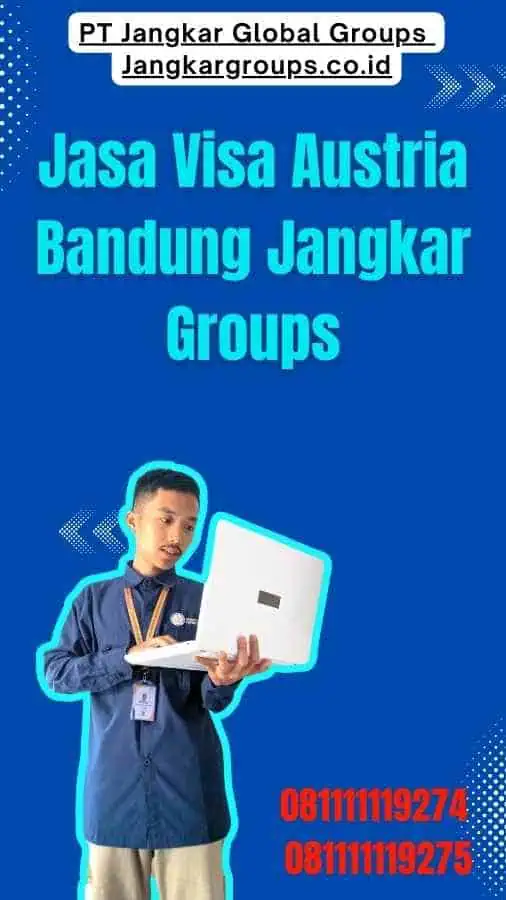 Jasa Visa Austria Bandung Jangkar Groups