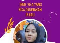 Jasa Visa Bali: Jenis Visa Yang Bisa Digunakan di Bali