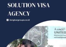 Jasa Visa Bandung: The Best Solution Visa Agency