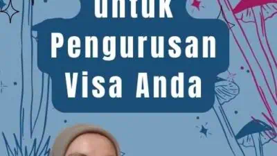 Jasa Visa Bangladesh Solusi Terbaik untuk Pengurusan Visa Anda