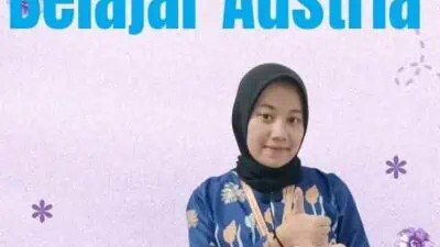 Jasa Visa Belajar Austria