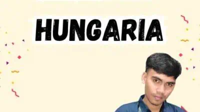 Jasa Visa Belajar Hungaria