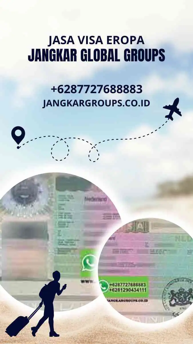 Jasa Visa Eropa Jangkar Global Groups