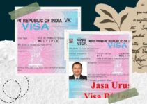 Jasa Visa India: Solusi Praktis Perjalanan Negeri Hindustan