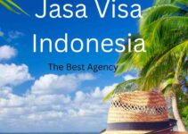 Jasa Visa Indonesia: Jenis Visa, Persyaratan, Layanan