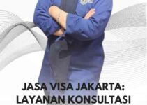 Jasa Visa Jakarta: Layanan Konsultasi dan Pendampingan