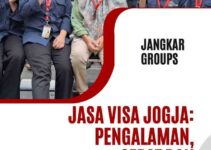 Jasa Visa Jogja: Pengalaman, Cepat dan Profesional