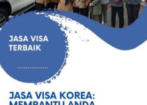 Jasa Visa Korea: Membantu Anda Menjelajahi Negeri Ginseng