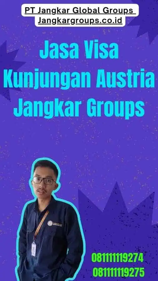 Jasa Visa Kunjungan Austria Jangkar Groups