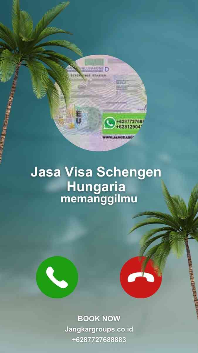 Jasa Visa Schengen Hungaria Jangkar Global Groups