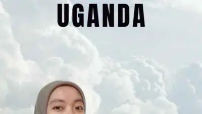 Jasa legalisir Kemenkumham Uganda