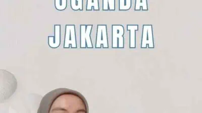 Jasa legalisir Uganda Jakarta