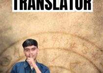 Kantor Sworn Translator