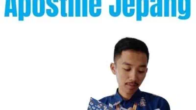 Layanan Apostille Jepang