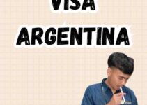 Layanan Visa Argentina