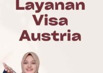 Layanan Visa Austria