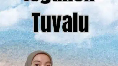 Layanan legalisir Tuvalu