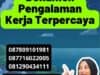 Legalisir Dokumen Kontrak Kerja dan Persyaratan