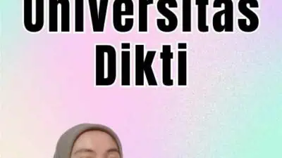 Legalisir IJazah Universitas Dikti