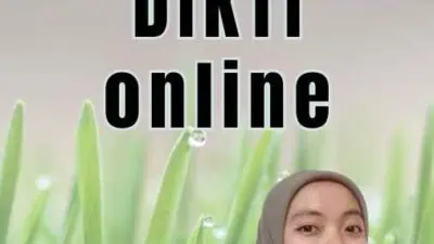 Legalisir Ijazah DIKTI online