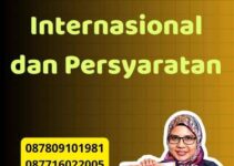 Legalisir Ijazah Kemenag Internasional dan Persyaratan