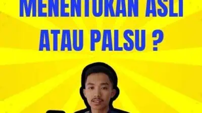 Legalisir Ijazah Satpam Bagaimana Menentukan Asli Atau Palsu