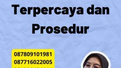 Legalisir Kedutaan Cameroon Terpercaya dan Prosedur