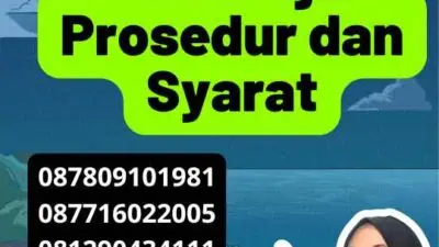 Legalisir Kedutaan Kamboja Prosedur dan Syarat