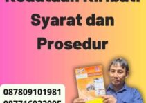 Legalisir Kedutaan Kiribati Syarat dan Prosedur