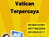 Legalisir Kedutaan Vatican Terpercaya