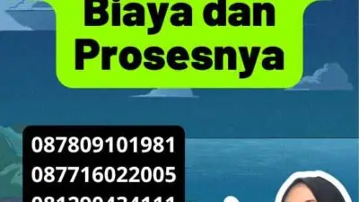 Legalisir SKCK Kedutaan Cuba Biaya dan Prosesnya