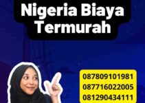 Legalisir SKCK Kedutaan Nigeria Biaya Termurah