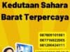 Legalisir SKCK Kedutaan Sahara Barat Terpercaya