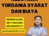 Legalisir SKCK Kedutaan Yordania Syarat dan Biaya