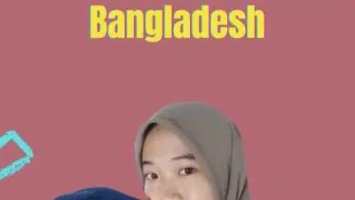 Membantu Jasa Visa Bangladesh