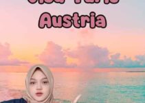 Mengurus Visa Turis Austria