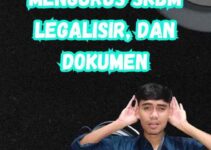 Panduan Lengkap Mengurus SKBM: Legalisir, dan Dokumen