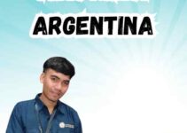 Pembuatan Visa Kilat Argentina