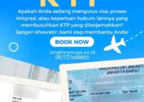 Penerjemah Tersumpah KTP:  Terjemah Kartu Tanda Penduduk