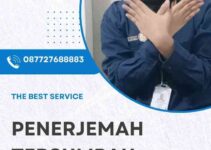 Penerjemah Tersumpah Laporan Audit: Menjaga Kepercayaan