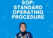 Penerjemah Tersumpah SOP: Standard Operating Procedure