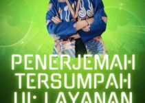 Penerjemah Tersumpah UI: Layanan Terjemahan Profesional