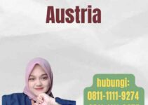 Pengajuan Visa Austria