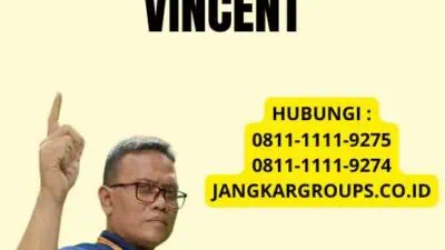 Pengesahan Apostille Saint Vincent