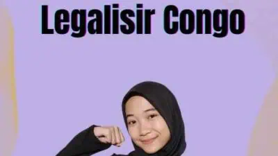 Pengurusan Legalisir Congo