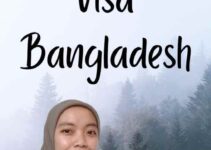 Permohonan Visa Bangladesh