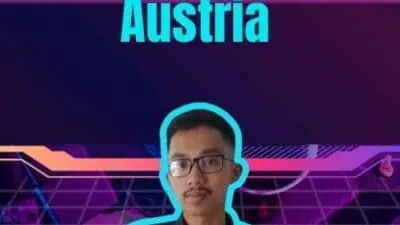 Rekomendasi Jasa Visa Austria